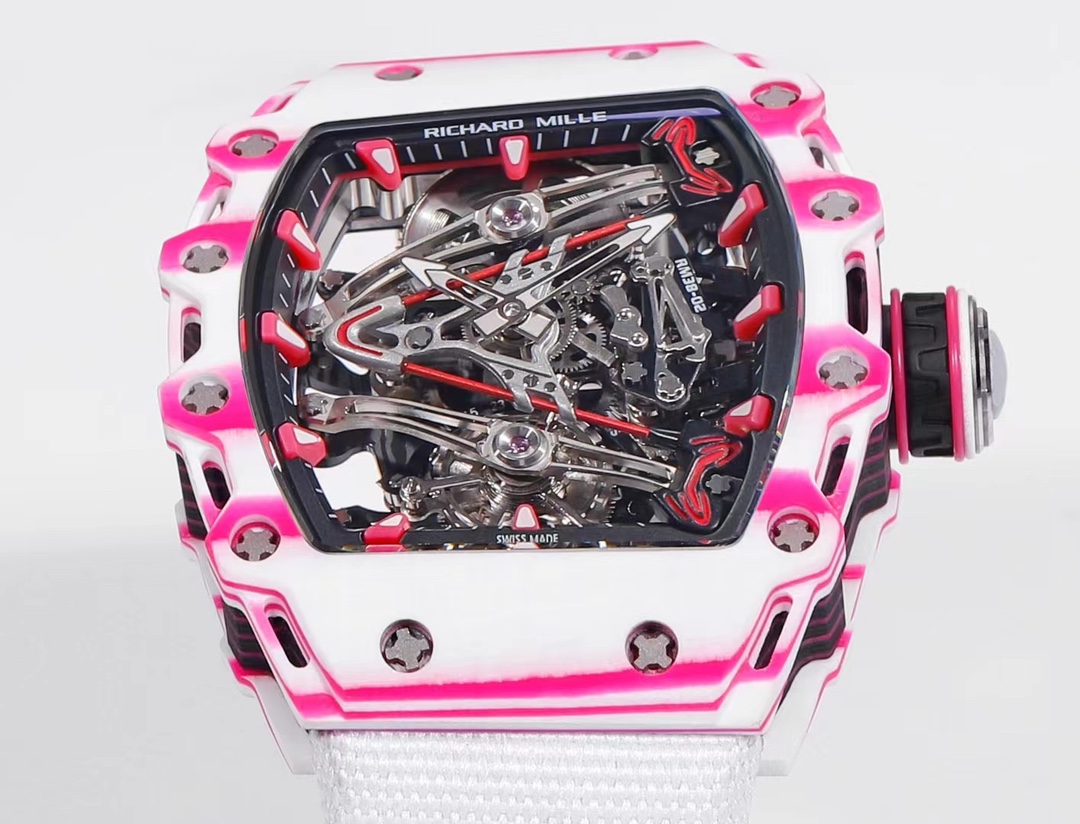 Richard Mille